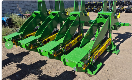 New 2026 Fifth-Wheel Tow Trucks